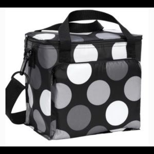 Thirty-One NEW Around The Clock Thermal-Got Dots